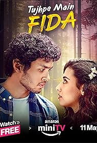 Tujhpe Main Fida (2024) Hindi Complete Series HDRip